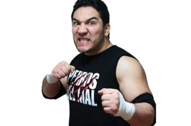 Breaking News: Perro Aguayo Jr. Has Died During Match With Rey Mysterio