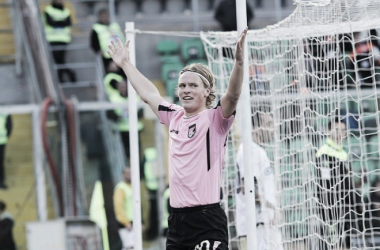 Palermo tra panchina e mercato: sbarca Lopez, Hiljemark in uscita