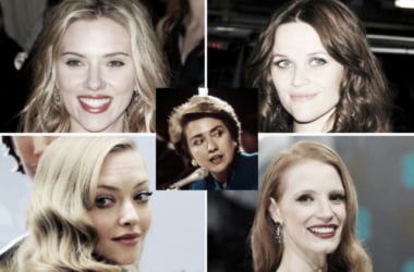 Jessica Chastain y Scarlett Johansson, candidatas para dar vida a la joven Hillary Clinton en &#039;Rodham&#039;