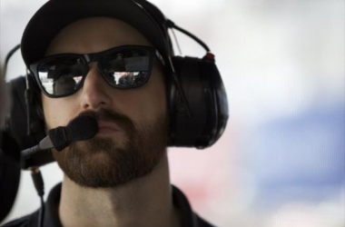 IndyCar: Hinchcliffe Looking To Be Ready For Offseason Testing