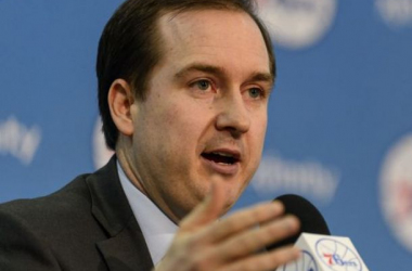 What To Expect From Sam Hinkie In The 2015 NBA Draft