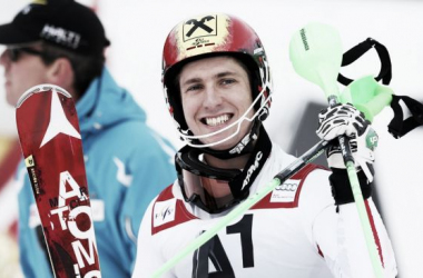 Ligety chiama, Hirscher risponde: show dell&#039;austriaco ad Are