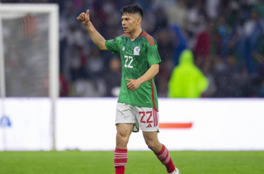 Foto: Mexsport