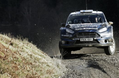 WRC - Rally Galles, giorno 3: Ogier vince, Hirvonen, 2°, dà l&#039;addio al Mondiale