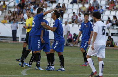 Un estadio difícil de asaltar