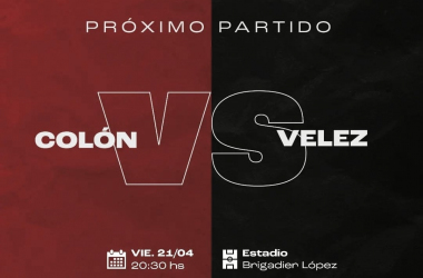 Foto: IG colonoficial