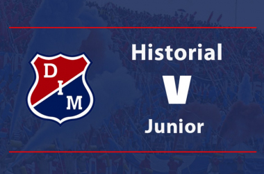 Historial en contra del Medellín frente al equipo &#039;Tiburón&#039;