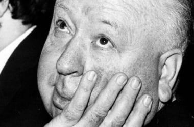 En 2015 verá la luz al completo el documental sobre el Holocausto de Alfred Hitchcock