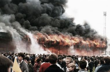 The Valley Parade Fire, si apre un nuovo capitolo