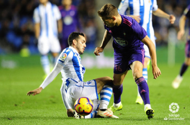 Previa Celta de Vigo -&nbsp;Real Sociedad: un duelo de realidades distintas