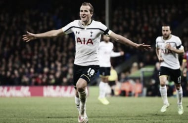 Neville: Kane would be a perfect signing for United