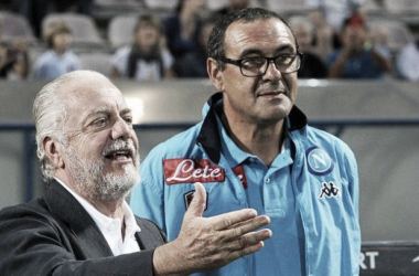 Napoli, conferme e rinforzi per Sarri. Il quadro della situazione