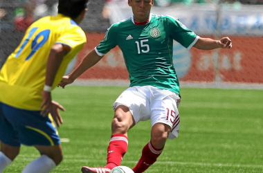 Héctor Moreno es, oficialmente, jugador del Espanyol