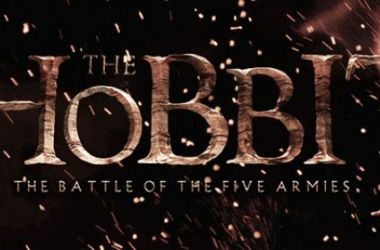 Sinopsis oficial de &#039;El hobbit: la batalla de los cinco ejércitos&#039;