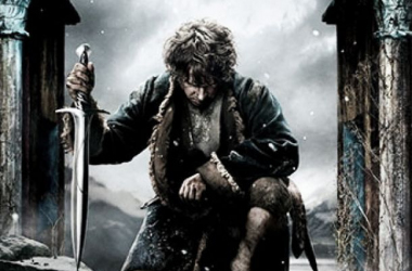 Teaser tráiler de 'El Hobbit: La batalla de los cinco ejércitos'
