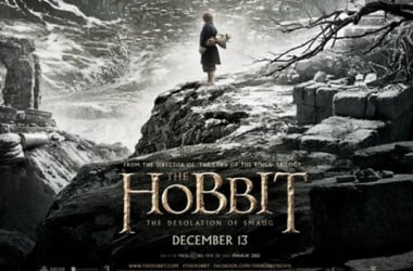 Legolas regresa a la Tierra Media en el primer tráiler de &#039;El Hobbit: La desolación de Smaug&#039;