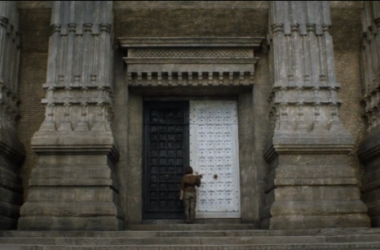 Game of Thrones S5E2: The House of Black and White