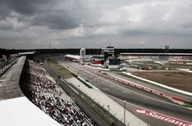 Future of German Grand Prix still uncertain