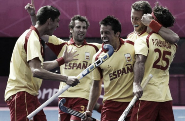 Hockey hierba Río 2016: selección española, memorias de una época onírica