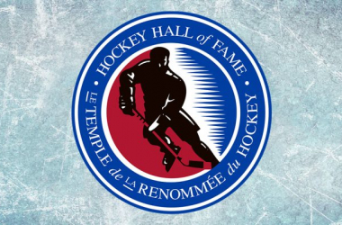 Iginla, Hossa, Lowe y Wilson entre la clase de hall of famers de 2020 