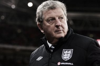 Hodgson: &quot;Me alegro de haber evitado a Italia y a Francia&quot;