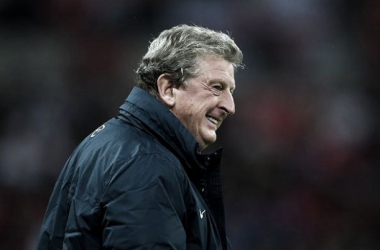 Hodgson:&quot;Nunca son partidos fáciles de jugar, pero hemos ganado cómodamente&quot;