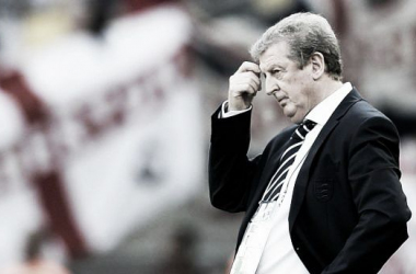 Hodgson: "Los jugadores dieron todo lo que podían"