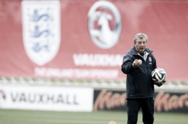 Inglaterra - Perú: el Mundial empieza en Wembley