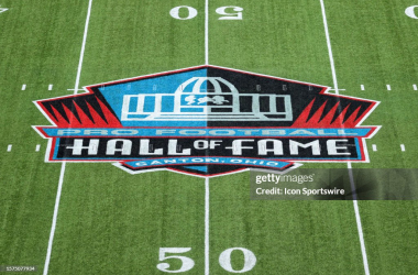 Everything you need to know ahead of the NFL 2024 Hall of
Fame game: Preview, Team News, Betting odds, where to watch and more