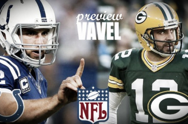 Indianapolis Colts square off with Green Bay Packers in 54th Hall of Fame game