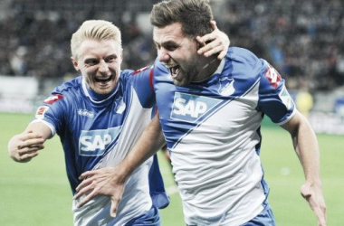 1889 Hoffenheim - Bayer Leverkusen: Both sides look to stay in touch with leaders