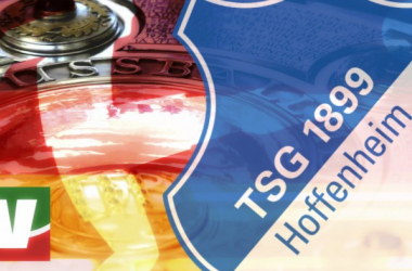 Bundesliga 2017/18, ep.4 - Hoffenheim: il parco giochi di Nagelsmann punta in alto