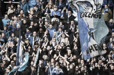 SC Paderborn 0-0 TSG Hoffenheim: Honors Even At The Energieteam Stadion