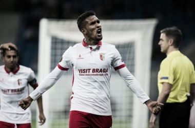 Europa League - Colpo del Braga sul campo dell'Hoffenheim. Pari Lione a Cipro, ok la Dynamo Kiev