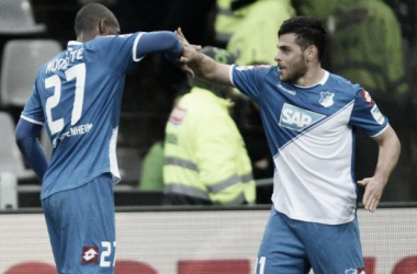 TSG Hoffenheim - Mainz 05: Visitors look to continue winning start under new coach