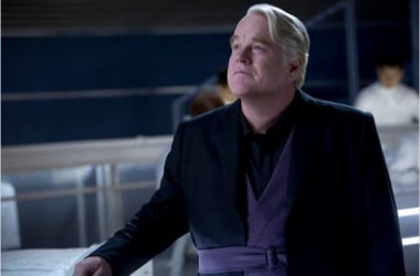 &#039;Los juegos del hambre&#039; continuarán sin Seymour Hoffman