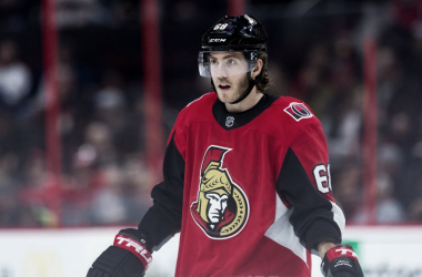 San Jose Sharks trade newly acquired Mike Hoffman to Florida Panthers