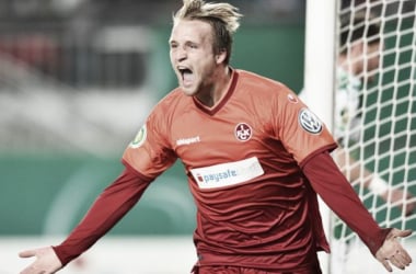 Kaiserslautern 2-0 Greuther Fürth: Hofmann&#039;s brace secures comfortable win