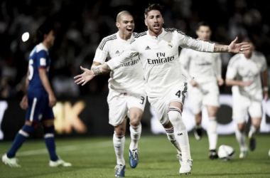 Il Real passeggia, Ancelotti gongola e fa 21