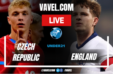 CZE 0-0 ENG