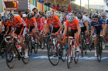 Richmond 2015: Holanda, Dumoulin vale para todo