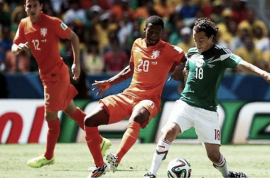 Países Bajos - México: la venganza azteca ante la recuperación &#039;oranje&#039;