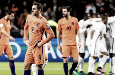 Holanda y Bélgica miden sus fuerzas en un empate que sabe a poco