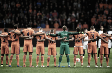 Previa Francia vs Países Bajos: la 'Oranje' busca la reivindicación frente a la potencia 'bleu'