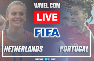 Goals and Highlights: Netherlands 3-2 Portugal in UEFA Women’s EURO 2022