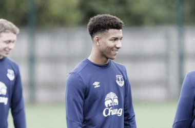 Everton sign highly-rated Barnsley defender
