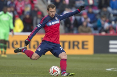 Chicago Fire Offseason Outlook