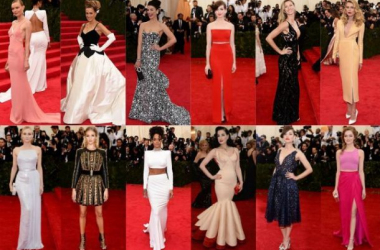 MET Gala, crónica de una noche anunciada