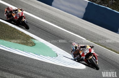 Previa Honda GP Italia: viento en popa