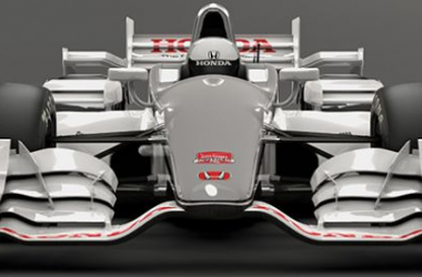 IndyCar: Honda Releases 2015 Aero Kit Design